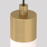 Подвесной светильник MAYTONI RAY P022PL-L10MG3K