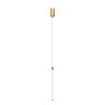 Подвесной светильник MAYTONI RAY P022PL-L20G3K
