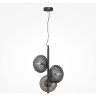 Подвесной светильник MAYTONI REELS MOD268PL-03B