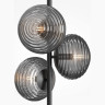 Подвесной светильник MAYTONI REELS MOD268PL-03B