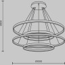 Подвесной светильник MAYTONI RIM MOD058PL-L174BK