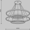 Подвесной светильник MAYTONI RIM MOD058PL-L174BSK