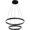 Подвесной светильник MAYTONI RIM MOD058PL-L55B4K