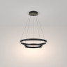 Подвесной светильник MAYTONI RIM MOD058PL-L55BK