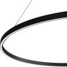 Подвесной светильник MAYTONI RIM MOD058PL-L65BK