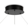 Подвесной светильник MAYTONI RIM MOD058PL-L65BK