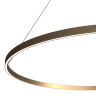 Подвесной светильник MAYTONI RIM MOD058PL-L65BS3K