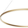Подвесной светильник MAYTONI RIM MOD058PL-L65BS4K