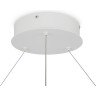 Подвесной светильник MAYTONI RIM MOD058PL-L65WK