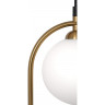 Подвесной светильник MAYTONI RING MOD013PL-02BS1
