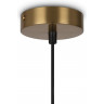 Подвесной светильник MAYTONI RING MOD013PL-02BS1