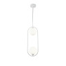 Подвесной светильник MAYTONI RING MOD013PL-02W