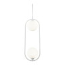 Подвесной светильник MAYTONI RING MOD013PL-02W