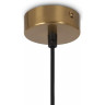 Подвесной светильник MAYTONI RING MOD013PL-04BS1