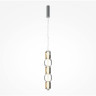 Подвесной светильник MAYTONI RITMO MOD381PL-L30CH3K