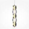 Подвесной светильник MAYTONI RITMO MOD381PL-L30CH3K