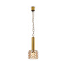 Подвесной светильник MAYTONI ROCK ME MOD027PL-01BS