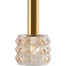 Подвесной светильник MAYTONI ROCK ME MOD027PL-01BS