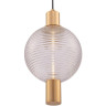 Подвесной светильник MAYTONI RUECA P060PL-01BS
