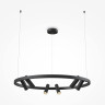 Подвесной светильник MAYTONI SATELLITE MOD102PL-L42BK