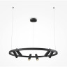 Подвесной светильник MAYTONI SATELLITE MOD102PL-L42BK