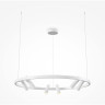 Подвесной светильник MAYTONI SATELLITE MOD102PL-L42WK