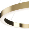 Подвесной светильник MAYTONI SATURNO MOD415PL-L60BS4K