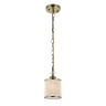 Подвесной светильник MAYTONI SHERBORN RC016-PL-01-G