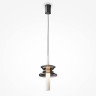 Подвесной светильник MAYTONI SOUND WAVE MOD255PL-01B1