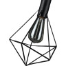Подвесной светильник MAYTONI SPIDER T021-01-B
