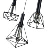 Подвесной светильник MAYTONI SPIDER T021-03-B