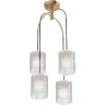 Подвесной светитель MAYTONI STARFALL MOD042PL-04BS