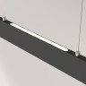 Подвесной светильник MAYTONI STEP P010PL-L23B