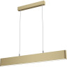 Подвесной светильник MAYTONI STEP P010PL-L23G3K