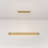 Подвесной светильник MAYTONI STEP P010PL-L23G3K