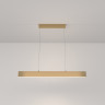 Подвесной светильник MAYTONI STEP P010PL-L23G4K