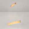 Подвесной светильник MAYTONI STEP P010PL-L23G4K