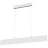 Подвесной светильник MAYTONI STEP P010PL-L23W4K