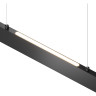 Подвесной светильник MAYTONI STEP P010PL-L30B