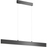 Подвесной светильник MAYTONI STEP P010PL-L30B4K