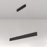 Подвесной светильник MAYTONI STEP P010PL-L30B4K