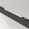 Подвесной светильник MAYTONI STEP P010PL-L30B4K