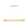 Подвесной светильник MAYTONI STEP P010PL-L30G3K