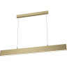 Подвесной светильник MAYTONI STEP P010PL-L30G4K