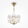 Подвесной светильник MAYTONI SUITE MOD122PL-03BS