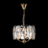 Подвесной светильник MAYTONI SUITE MOD122PL-03BS