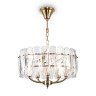 Подвесной светильник MAYTONI SUITE MOD122PL-05BS