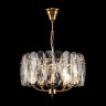 Подвесной светильник MAYTONI SUITE MOD122PL-05BS