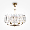 Подвесной светильник MAYTONI SUITE MOD122PL-06BS