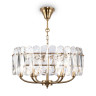 Подвесной светильник MAYTONI SUITE MOD122PL-06BS